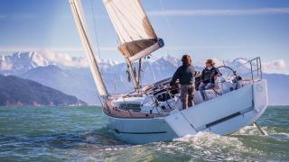 Dufour 310 GL | Mio | Marina Kremik, Primosten