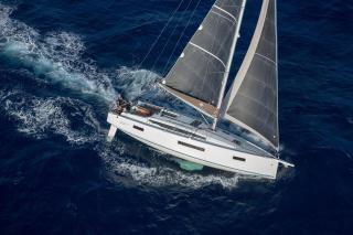 Sun Odyssey 410 Bona Res
