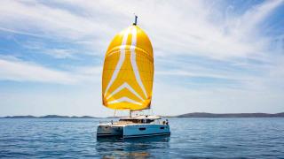 Fountaine Pajot Astrea 42 Flonja