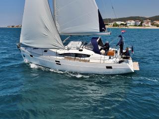 Elan 444 Impression | Sagitta | Sukosan, D-Marin Dalmacija Marina