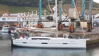 Dufour 460 GL | Strappo | Horta Marina
