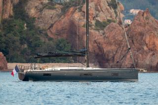 First 53 - 3 + 1 cab. | Zenith | Marina Kastela