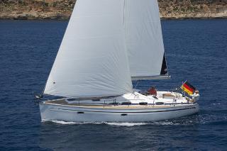 Bavaria 40 Cruiser | Ariadni | Preveza Main Port