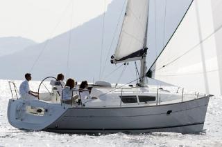 Sun Odyssey 32i | Carmen | Marina Tehnomont Veruda, Pula