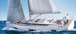 Bavaria C45 - 5 cab. | Simeon | Paros, Paroikia Marina