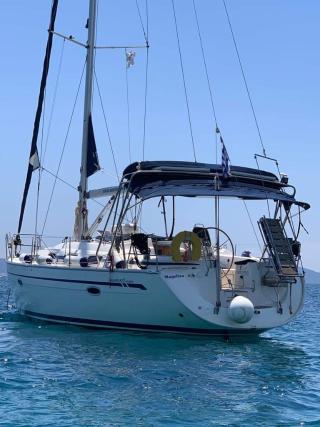 Bavaria 39 Cruiser | Magellan | Preveza Marina