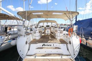 Bavaria Cruiser 45 - 4 cab. | Aries | Volos