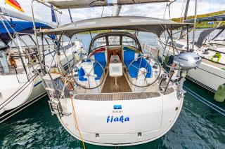 Bavaria Cruiser 37 - 3 cab. | Fjaka | Marina Punat, Krk