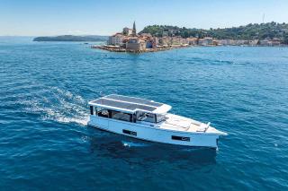 Sea Loft 480 Sundowner