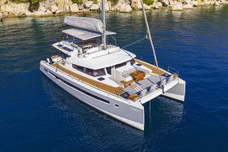 Bali 5.4 Marea I