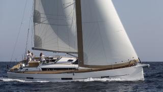 Dufour 460 GL | Mania Planet | Sicily, Portorosa