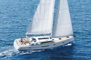 Bavaria Cruiser 56 - 5 + 1 cab. | Sea Flower | Athens, Alimos marina