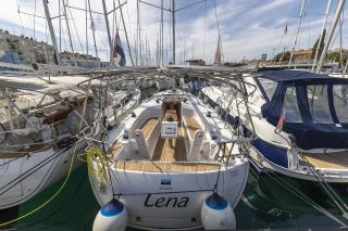 Bavaria Cruiser 34 Style | Lena | Marina Zadar (ex. Tankerkomerc)