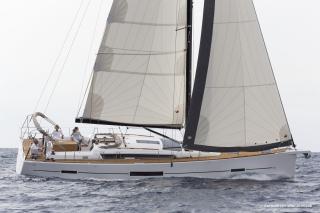 Dufour 520 GL | Kalypso | Nikiti