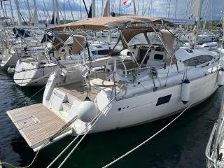 Elan Impression 45 | Heidi | Marina Punat, Krk