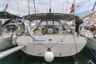 Bavaria C45 - 4 cab. | Black Velvet | Corfu, Gouvia Marina