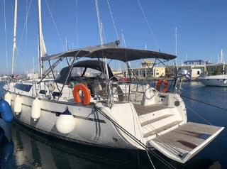 Bavaria Cruiser 51 Alice
