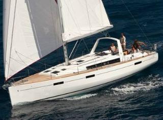 Oceanis 45 - 4 cab. | Stella(K) | Lefkas, D-Marin