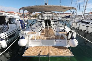 Oceanis 34.1 - 3 cab. | Rooster | Marina Pirovac
