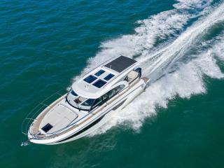 Antares 11 OB | No Name | Murter, Marina Mechanic Nautic