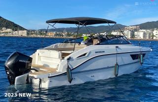 Quicksilver Activ 805 Cruiser | Quicksilver 805 | Tribunj