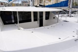 Leopard 44 | Portals Vells | Palma de Mallorca, Marina Naviera Balear