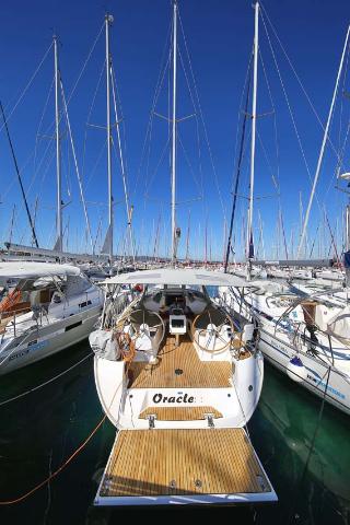 Bavaria Cruiser 37 - 3 cab. | Oracle | Marina Hramina, Murter