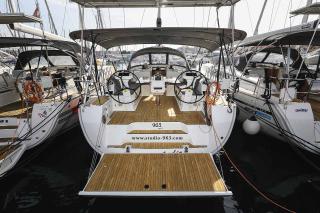 Bavaria Cruiser 46 Style - 4 cab. | Studio 963 | Marina Kornati, Biograd