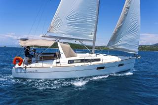 Oceanis 38 - 3 cab. | Epicteto | Marina d'Empuriabrava