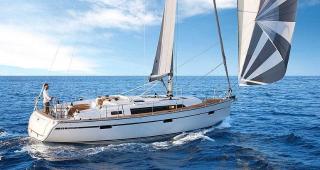 Bavaria Cruiser 41 Hermes