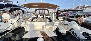 Dufour 360 GL - 3 cab. | Sileb | ACI Marina Trogir