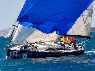 Grand Soleil 40 | Šjor III | Marina Mandalina, Sibenik