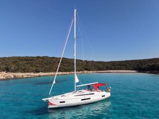 Oceanis 40.1 - 3 cab. | Kobe | Pula, ACI Marina Pomer