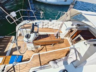 Bavaria Cruiser 33 | Pulenat | Marina Punat, Krk
