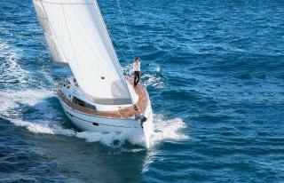 Bavaria Cruiser 46 - 4 cab. | Sail Deneb | Orhaniye