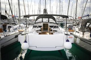Elan Impression 45 Seppia
