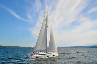Bavaria C42 | Giulia | Elba, Portoferraio