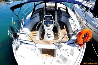 Bavaria 33 Cruiser | Small AS | Izola