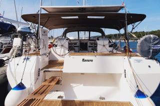Bavaria C50 Style - 4 + 1 cab. | Novara | Pula, Marina Polesana