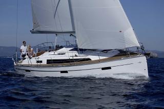 Bavaria Cruiser 37 - 3 cab. | Sayra | Murter, Marina Mechanic Nautic