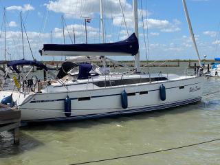 Bavaria Cruiser 46 - 4 cab. | Bella Donna | Ijsselmeer/Lelystad Haven