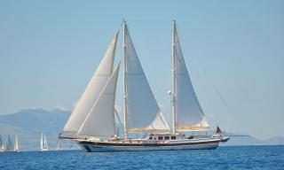 Caner 4 | Caner 4 | Bodrum, Milta Marina