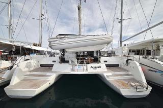 Lagoon 42 - 4 + 2 cab. | Adriana 2 | Trogir, Marina Trogir (ex.SCT)
