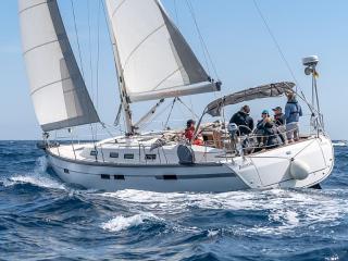 Bavaria Cruiser 45 - 4 cab. | Alena | Palma de Mallorca, La Lonja