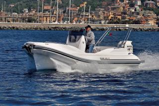 ZAR 59 SL | Bollichina | Ibiza, Club Nàutic Sant Antoni de Portmany