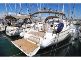 Bavaria Cruiser 46 Style - 3 cab. | Hana | Marina Kornati, Biograd