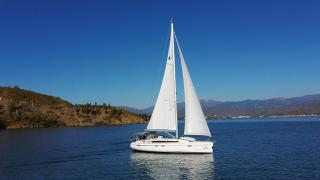 Bavaria Cruiser 51 | Seawalker | Fethiye, Yacht Classic Hotel Marina