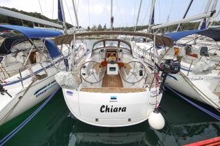 Bavaria Cruiser 34 - 2 cab. | Chiara | ACI Marina Trogir