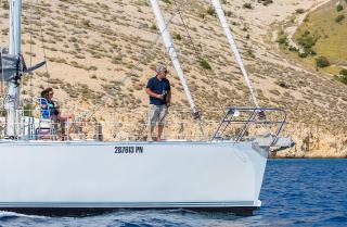 Dolphin 50 | Amica | Luka Punat