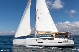 Dufour 460 GL | Asia | Marina di Scarlino - Follonica